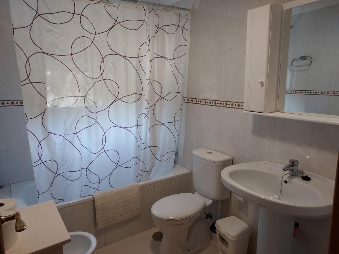 Appartement Familiar Finestrat I