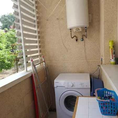 Apartamento Familiar Finestrat I Benidorm Exterior photo