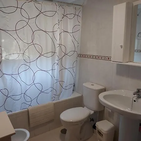 Apartamento Familiar Finestrat I Benidorm Exterior photo