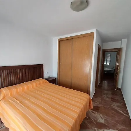 Apartamento Familiar Finestrat I Benidorm Exterior photo