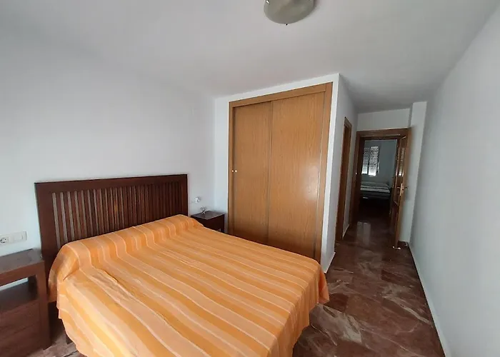 Apartamento Familiar Finestrat I